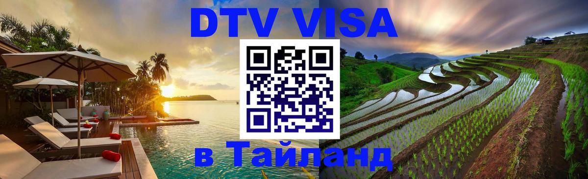 Оформление DTV визы под ключ: стоимость и тарифы, только загранпаспорт - 04.10.2025 
